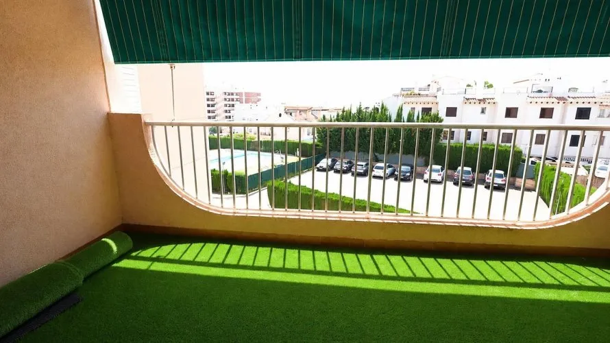Apartamento de 3 dormitorios en La Zenia, España No. 1499 № 3