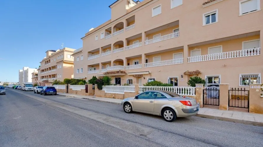 Apartamento de 2 dormitorios en Los Dolses, España No. 1473 № 24