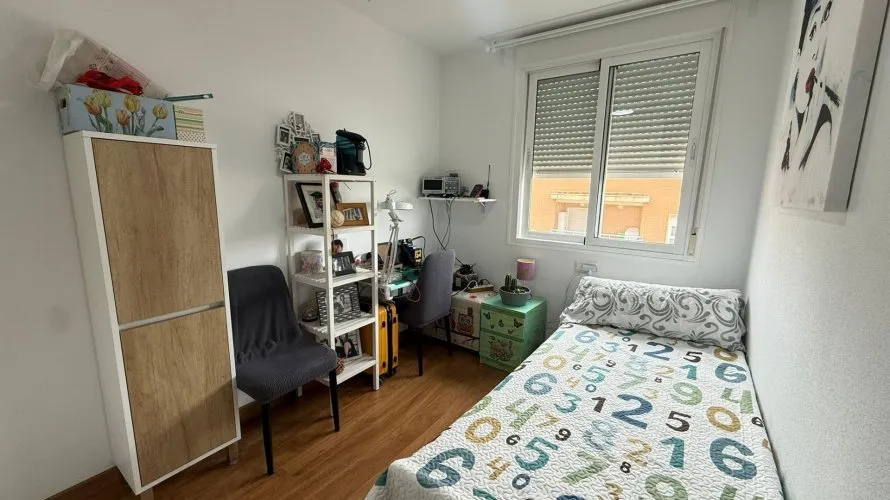 Apartamento de 2 dormitorios en Guardamar del Segura, España No. 1480 № 8