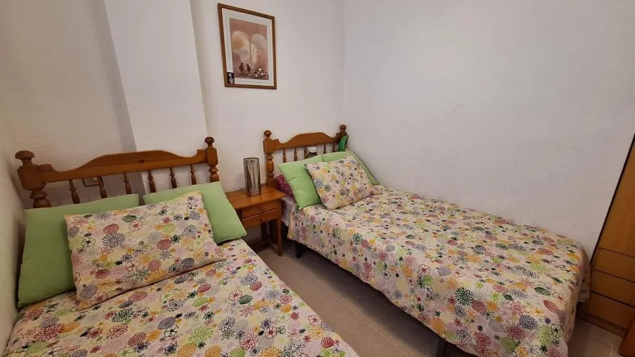 Apartamento de 39.99m² en Nueva Torrevieja, España No. 1548 № 10
