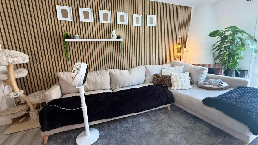 Bungalow de 2 dormitorios en Torrevieja, España No. 1632 № 18