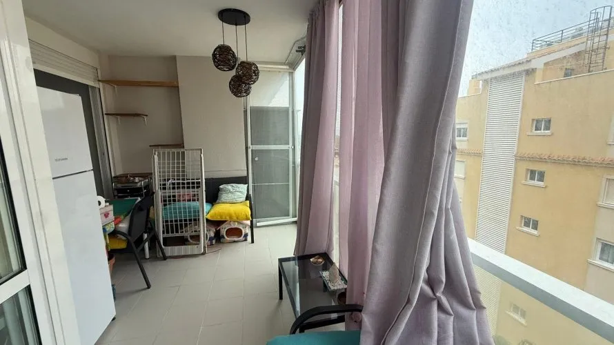 Apartamento de 2 dormitorios en Guardamar del Segura, España No. 1480 № 25