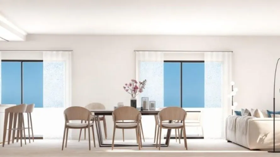 Villa de 3 dormitorios en Finestrat, España No. 1493 № 27