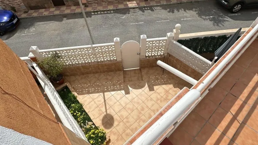 Ático de 2 dormitorios en Torrevieja, España No. 1579 № 11