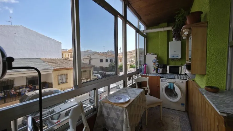 Apartamento de 3 dormitorios en Torrevieja, España No. 1608 № 5