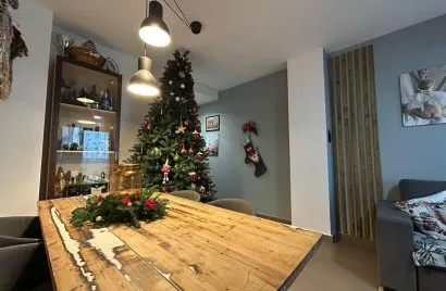 Apartamento de 2 dormitorios en La Nucia, España No. 1541
