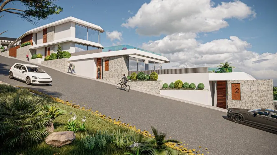 Apartamento de 3 dormitorios en Maryvilla, España No. 1528 № 7