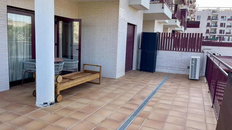 Apartamento de 1 dormitorio en Villanueva Rio Segura, España No. 1539 № 13