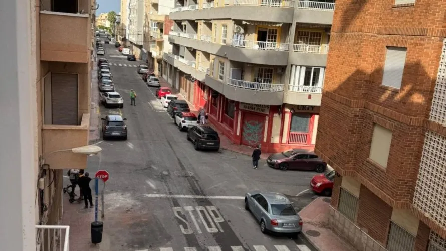 Apartamento de 107m² en Torrevieja, España No. 1498 № 17