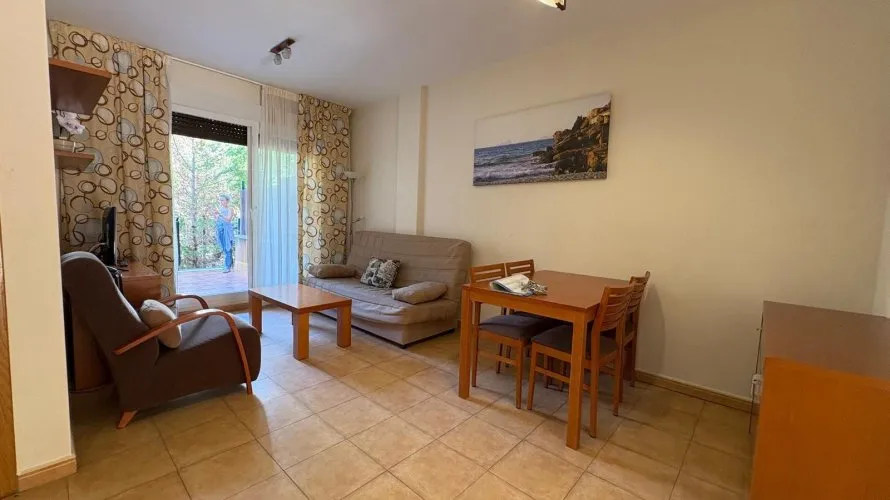 Apartamento de 2 dormitorios en Águilas, España No. 1553 № 17