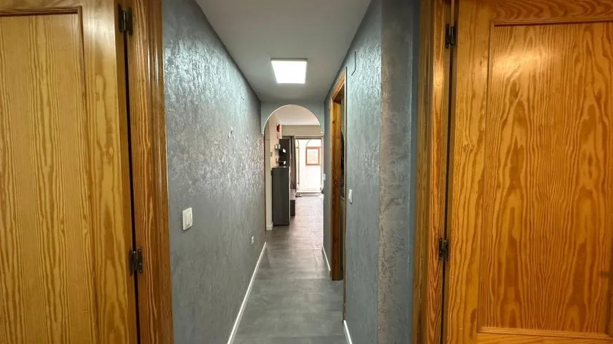 Apartamento de 3 dormitorios en Torrevieja, España No. 1573 № 23