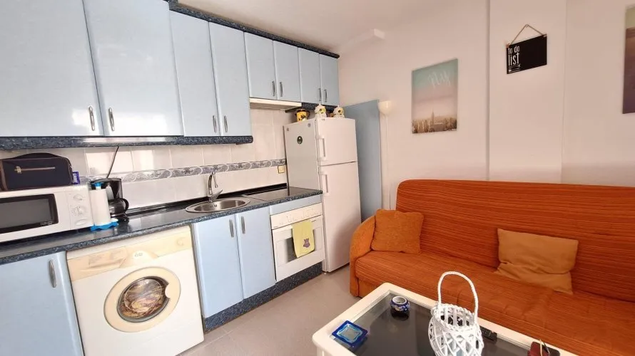 Apartamento de 39.99m² en Nueva Torrevieja, España No. 1548 № 8