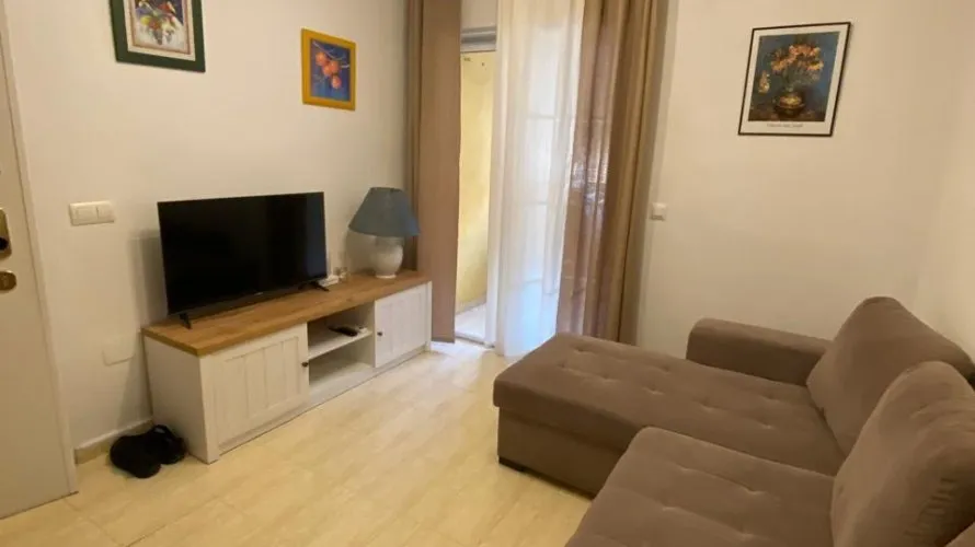 Apartamento de 1 dormitorio en Torrevieja, España No. 1609 № 18
