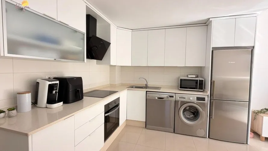 Apartamento de 1 dormitorio en Torrevieja, España No. 1593 № 19