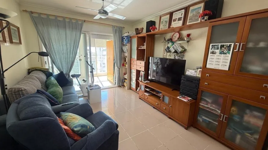 Apartamento de 2 dormitorios en Guardamar del Segura, España No. 1479 № 17