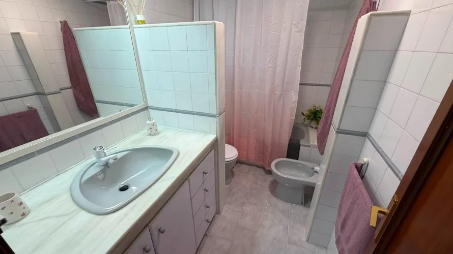 Apartamento de 1 dormitorio en Torreblanca, España No. 1603 № 2