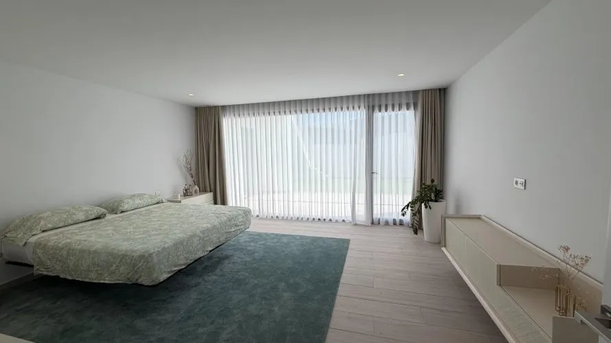 Сasa de 324m² en Finestrat, España No. 1495 № 15
