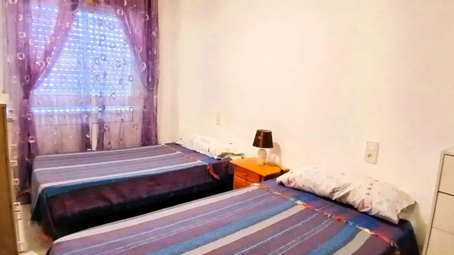 Apartamento de 2 dormitorios en Torrevieja, España No. 1575 № 19