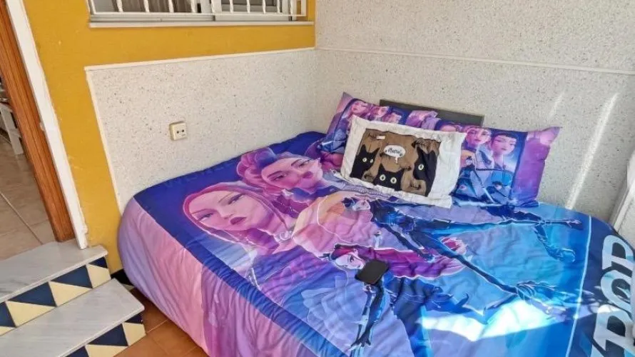 Сasa de 72m² en Guardamar del Segura, España No. 1600 № 9