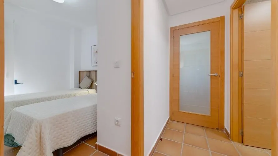 Ático de 2 dormitorios en Archena, España No. 1537 № 16