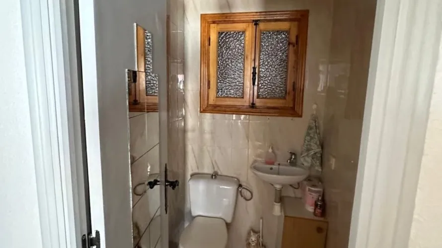 Ático de 2 dormitorios en Torrevieja, España No. 1579 № 1