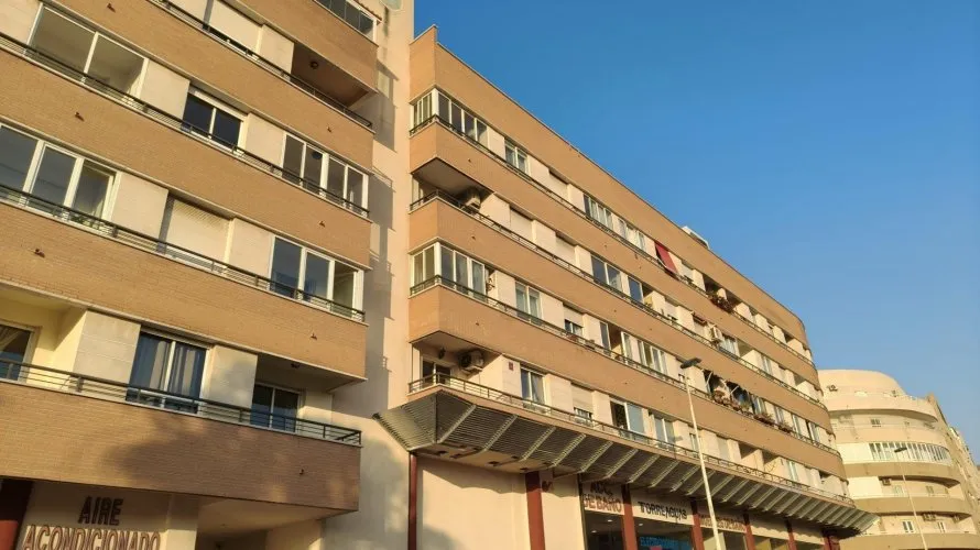 Apartamento de 2 dormitorios en Torrevieja, España No. 1602 № 28