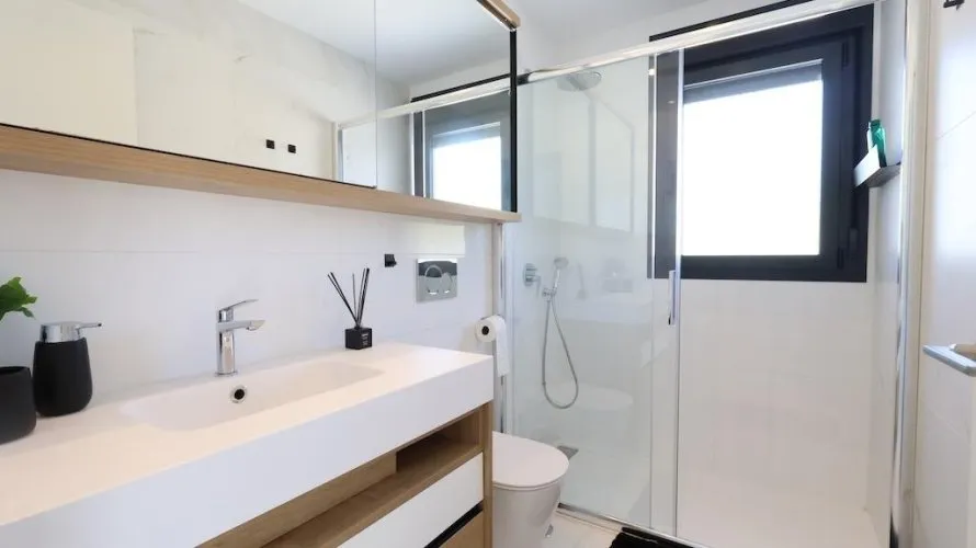 Apartamento de 3 dormitorios en Rojales, España No. 1457 № 15