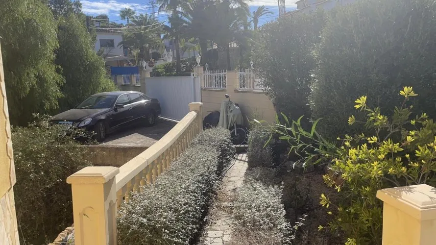 Apartamento de 4 dormitorios en La Nucia, España No. 1496 № 15