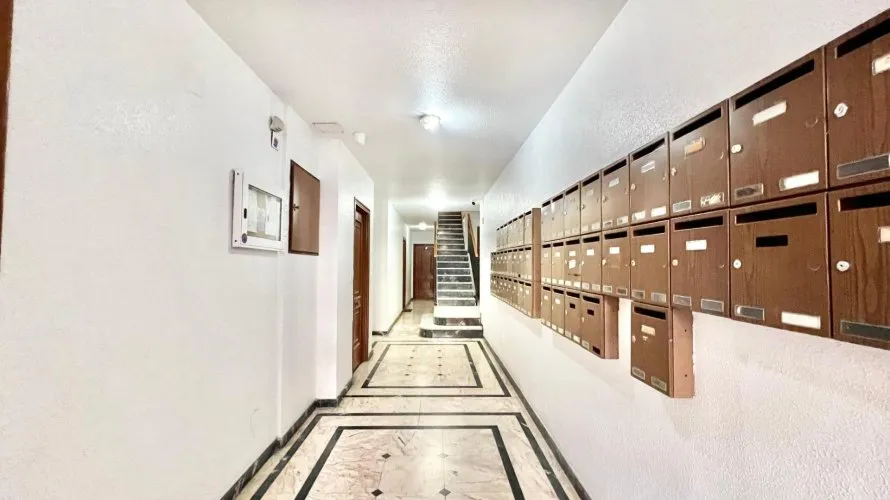 Ático de 1 dormitorio en Torrevieja, España No. 1574 № 26