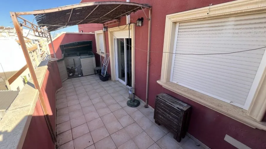 Ático de 75m² en Torrevieja, España No. 1582 № 7