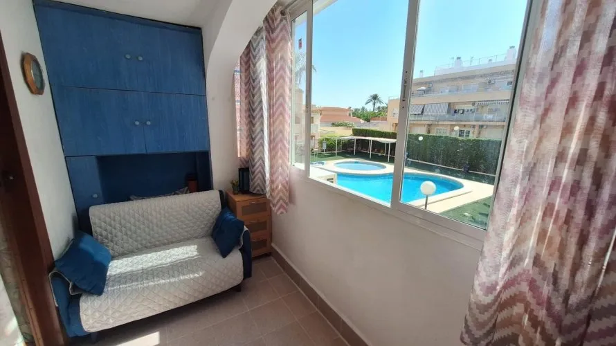 Apartamento de 39.99m² en Nueva Torrevieja, España No. 1548 № 2