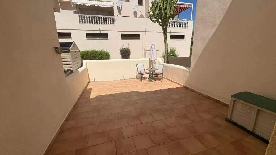 Dúplex de 2 dormitorios en Villacostas, España No. 1485 № 18