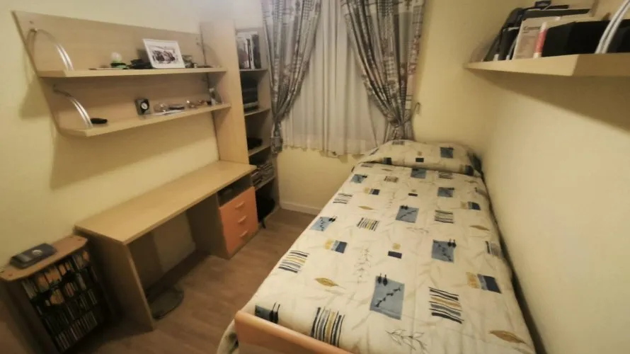 Bungalow de 1 dormitorio en Torreblanca, España No. 1463 № 8