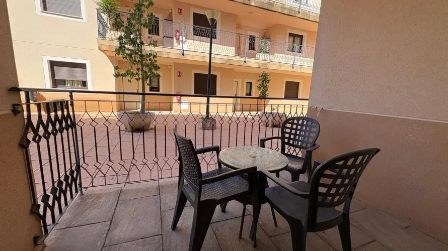 Apartamento de 2 dormitorios en Águilas, España No. 1554 № 13