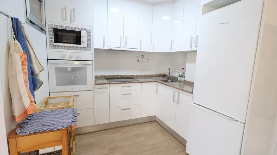 Apartamento de 3 dormitorios en La Mata, España No. 1561 № 8