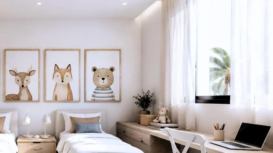 Apartamento de 2 dormitorios en Jávea, España No. 1481 № 10