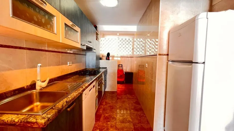 Apartamento de 3 dormitorios en Altea, España No. 1522 № 17