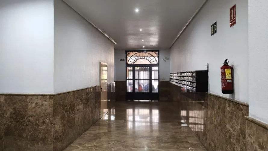 Apartamento de 2 dormitorios en Torrevieja, España No. 1602 № 25
