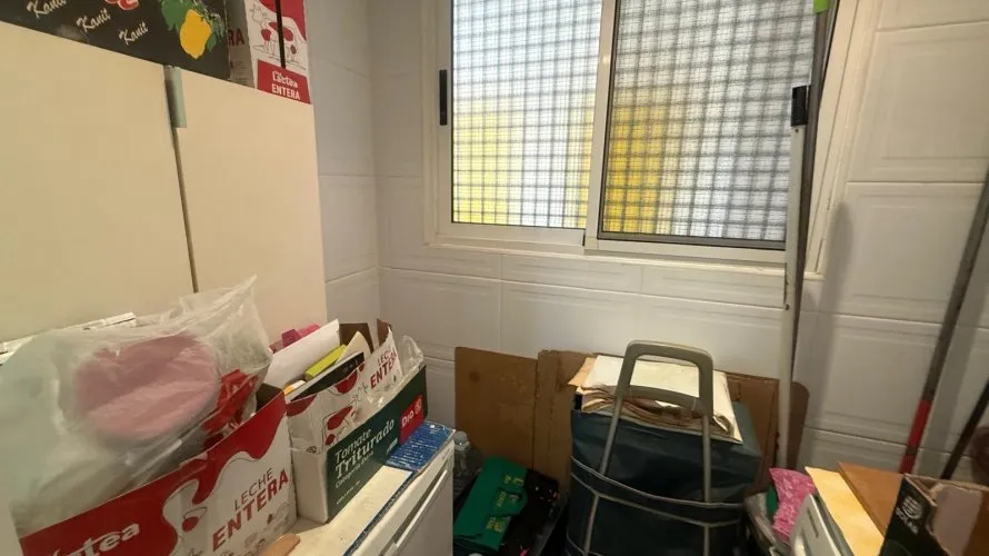 Apartamento de 2 dormitorios en Guardamar del Segura, España No. 1479 № 9