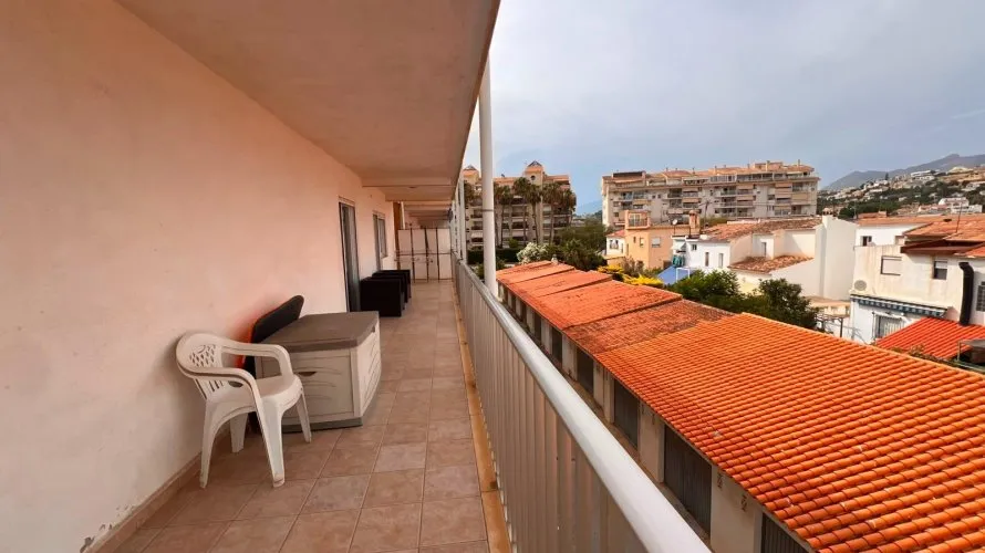 Apartamento de 3 dormitorios en Altea, España No. 1522 № 9