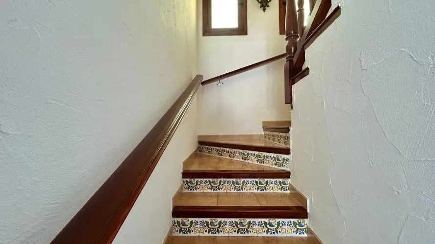 Bungalow de 3 dormitorios en L'Alfàs del Pi, España No. 1525 № 9