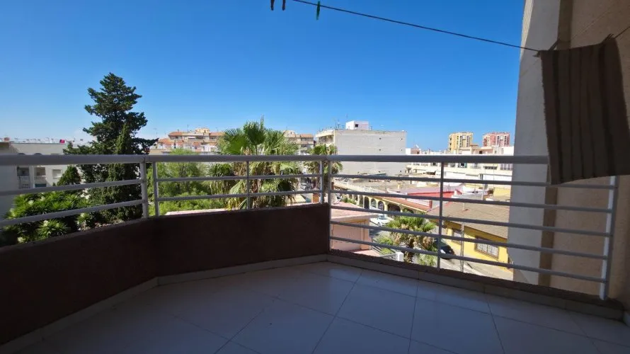 Apartamento de 1 dormitorio en Torrevieja, España No. 1606 № 12