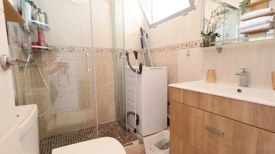 Apartamento de 1 dormitorio en La Veleta, España No. 1595 № 4