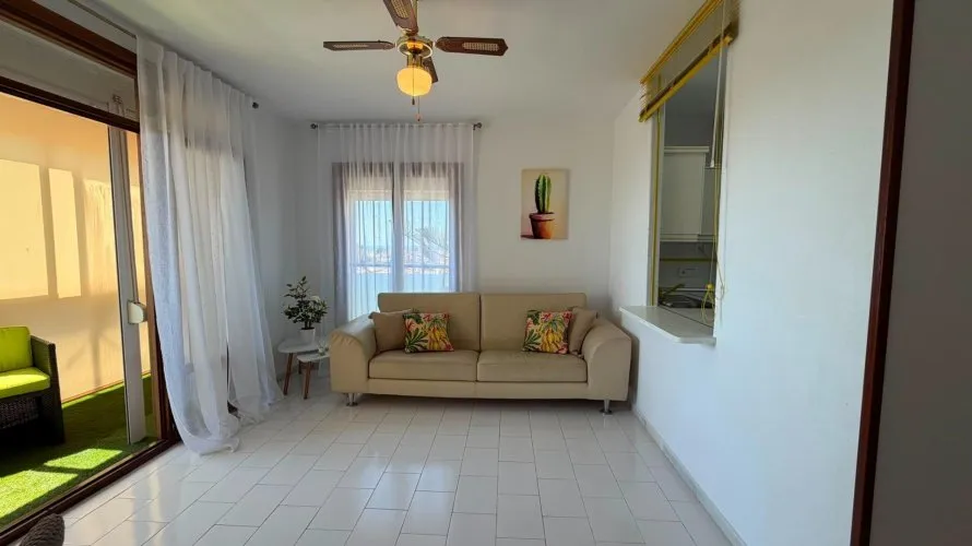 Apartamento de 1 dormitorio en Torreblanca, España No. 1603 № 23