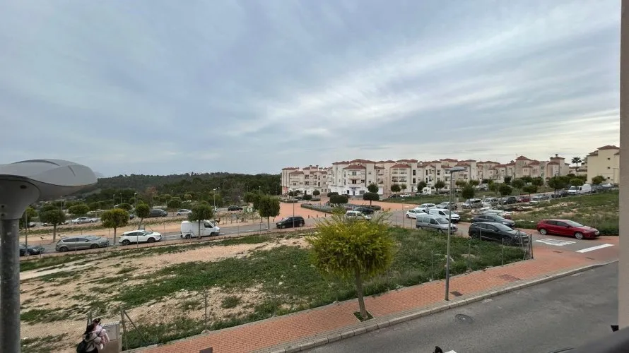 Apartamento de 2 dormitorios en La Nucia, España No. 1541 № 8