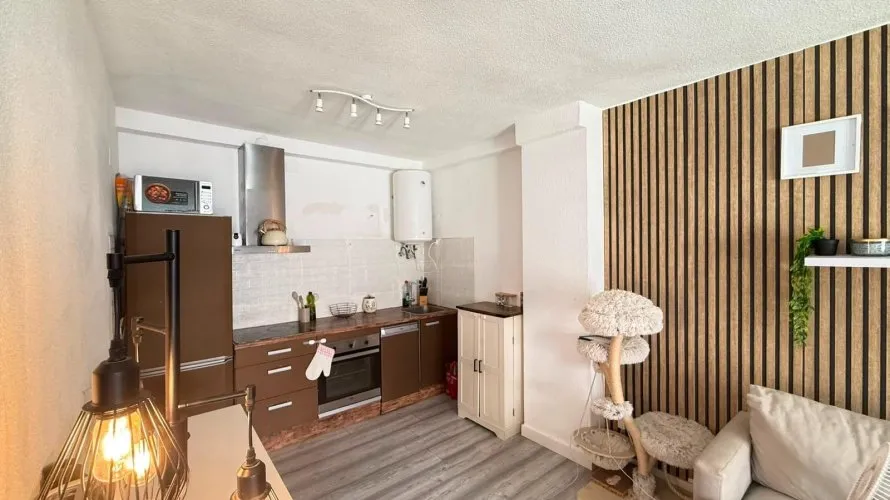 Bungalow de 2 dormitorios en Torrevieja, España No. 1632 № 20