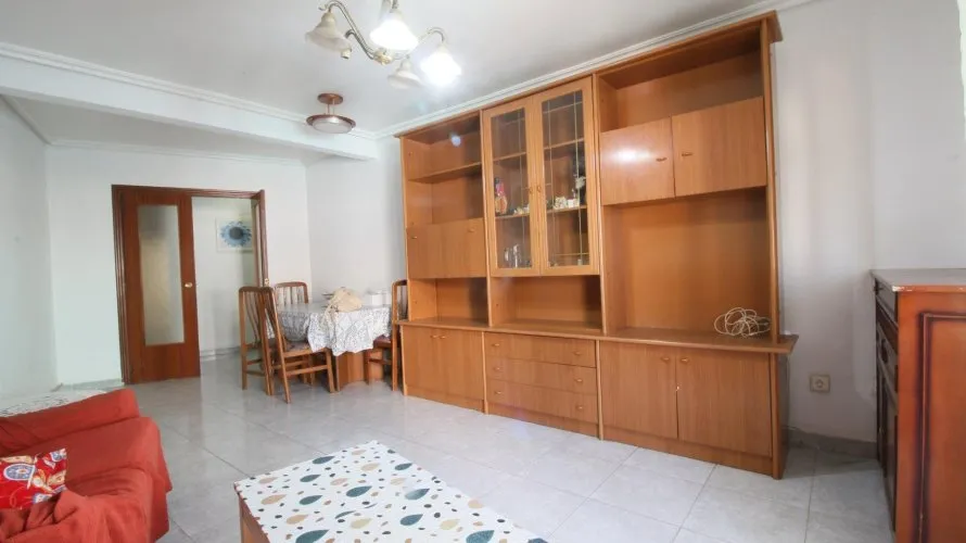 Apartamento de 2 dormitorios en Alicante, España No. 1527 № 17