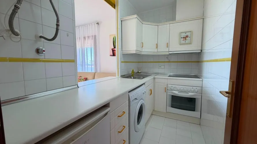 Apartamento de 1 dormitorio en Torreblanca, España No. 1603 № 16