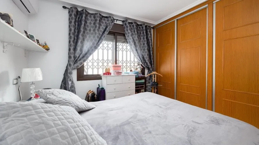 Apartamento de 2 dormitorios en Torrevieja, España No. 1471 № 11