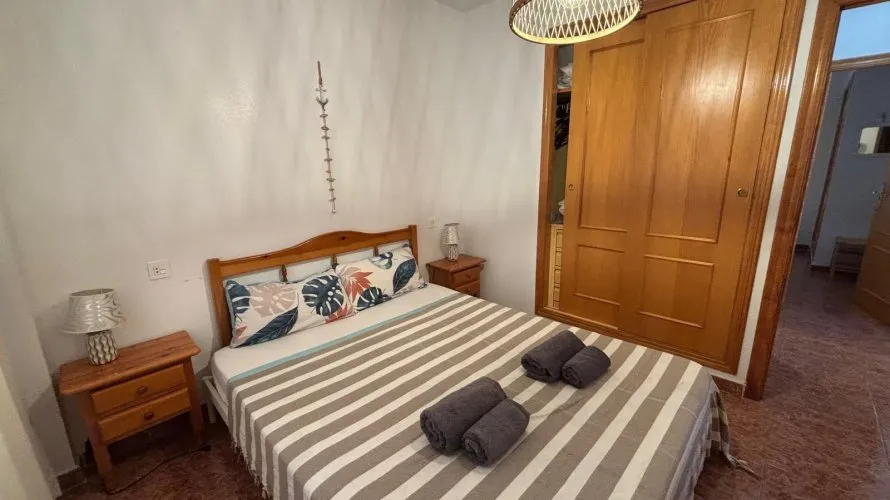 Apartamento de 78m² en Torrevieja, España No. 1577 № 14